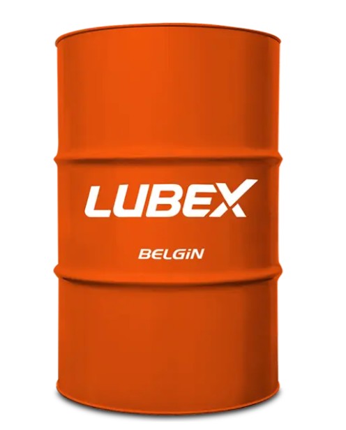 Моторна олива LUBEX ROBUS PRO EC 15w40 у бочці 205л